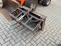 2006 schaffer 336 s shovel - afbeelding 11 van  21