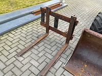 2006 schaffer 336 s shovel - afbeelding 14 van  21