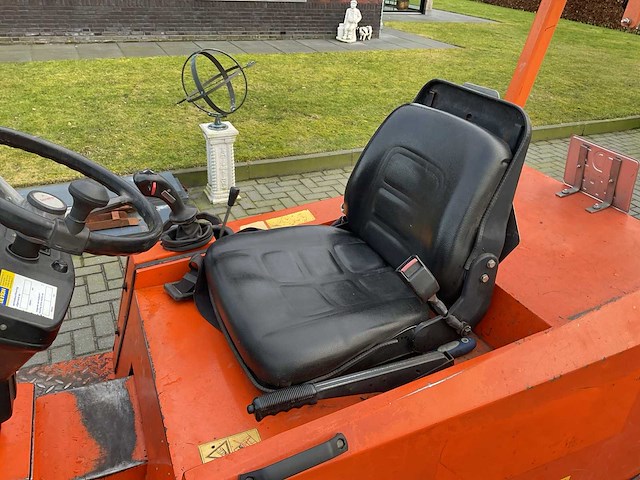 2006 schaffer 336 s shovel - afbeelding 18 van  21