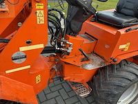 2006 schaffer 336 s shovel - afbeelding 19 van  21