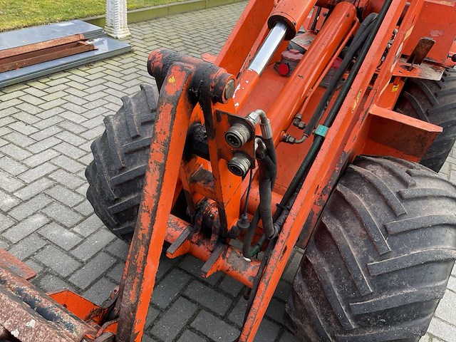 2006 schaffer 336 s shovel - afbeelding 21 van  21