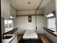 2006 schans s 2000v schaftwagen - afbeelding 9 van  25