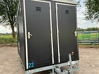 2006 schans s 2000v schaftwagen - afbeelding 3 van  25