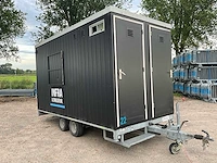 2006 schans s 2000v schaftwagen - afbeelding 19 van  25