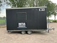 2006 schans s 2000v schaftwagen - afbeelding 20 van  25