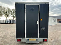 2006 schans s 2000v schaftwagen - afbeelding 22 van  25