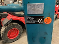 2006 schlitz f500pkc werkplaatskraan - afbeelding 6 van  7