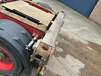 2006 schmitz gotha scf24g containerchassis oplegger - afbeelding 2 van  34