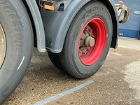 2006 schmitz gotha scf24g containerchassis oplegger - afbeelding 10 van  34