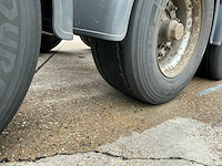 2006 schmitz gotha scf24g containerchassis oplegger - afbeelding 11 van  34