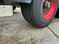 2006 schmitz gotha scf24g containerchassis oplegger - afbeelding 13 van  34