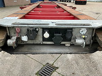 2006 schmitz gotha scf24g containerchassis oplegger - afbeelding 15 van  34