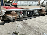 2006 schmitz gotha scf24g containerchassis oplegger - afbeelding 16 van  34