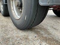 2006 schmitz gotha scf24g containerchassis oplegger - afbeelding 24 van  34