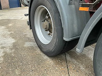 2006 schmitz gotha scf24g containerchassis oplegger - afbeelding 26 van  34