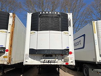 2006 schmitz sko 24 koeloplegger - afbeelding 1 van  10