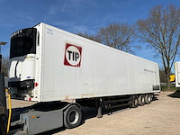 2006 schmitz sko 24 koeloplegger - afbeelding 5 van  10