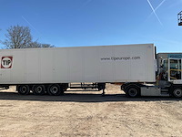 2006 schmitz sko 24 koeloplegger - afbeelding 3 van  10