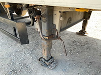 2006 schmitz sko 24 koeloplegger - afbeelding 9 van  10