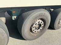 2006 schmitz sko24 geconditioneerde oplegger - afbeelding 5 van  41