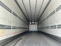 2006 schmitz sko24 geconditioneerde oplegger - afbeelding 9 van  41