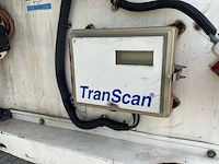 2006 schmitz sko24 geconditioneerde oplegger - afbeelding 17 van  41