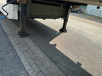 2006 schmitz sko24 geconditioneerde oplegger - afbeelding 29 van  41