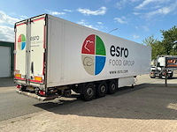 2006 schmitz sko24 geconditioneerde oplegger - afbeelding 23 van  41