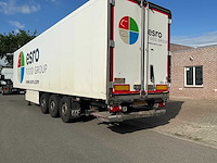 2006 schmitz sko24 geconditioneerde oplegger - afbeelding 37 van  41