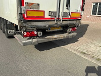 2006 schmitz sko24 geconditioneerde oplegger - afbeelding 38 van  41