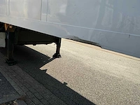 2006 schmitz sko24 geconditioneerde oplegger - afbeelding 28 van  41