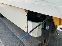 2006 schmitz sko24 geconditioneerde oplegger - afbeelding 30 van  41