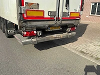 2006 schmitz sko24 geconditioneerde oplegger - afbeelding 38 van  41