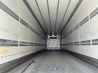 2006 schmitz sko24 geconditioneerde oplegger - afbeelding 9 van  41