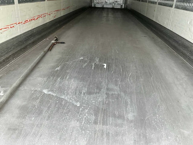 2006 schmitz sko24 geconditioneerde oplegger - afbeelding 11 van  41