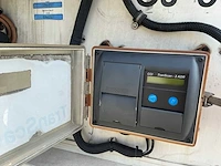 2006 schmitz sko24 geconditioneerde oplegger - afbeelding 18 van  41