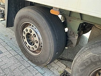 2006 schmitz sko24 geconditioneerde oplegger - afbeelding 35 van  41