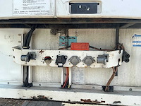 2006 schmitz sko24 geconditioneerde oplegger - afbeelding 2 van  24