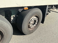 2006 schmitz sko24 geconditioneerde oplegger - afbeelding 3 van  24
