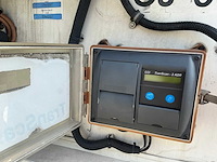 2006 schmitz sko24 geconditioneerde oplegger - afbeelding 22 van  24