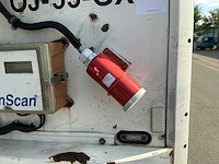 2006 schmitz sko24 geconditioneerde oplegger - afbeelding 23 van  24