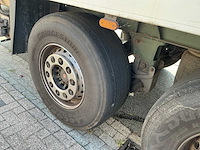 2006 schmitz sko24 geconditioneerde oplegger - afbeelding 12 van  24