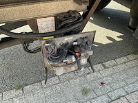 2006 schmitz sko24 geconditioneerde oplegger - afbeelding 15 van  24