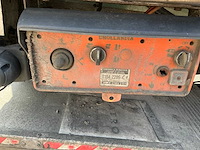 2006 schmitz sko24 geconditioneerde oplegger - afbeelding 16 van  24
