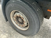 2006 schmitz sko24 oplegger - afbeelding 8 van  34