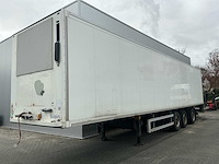 2006 schmitz sko24 oplegger