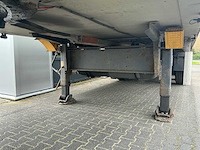 2006 schmitz sko24 oplegger - afbeelding 15 van  34