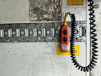 2006 schmitz sko24 oplegger - afbeelding 26 van  34