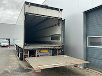 2006 schmitz sko24 oplegger - afbeelding 29 van  34