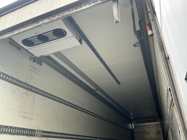 2006 schmitz sko24 oplegger - afbeelding 2 van  33